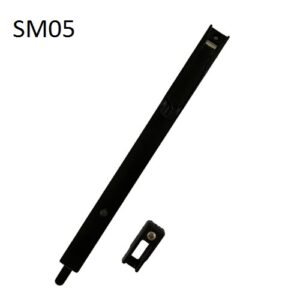 flush bolt SM05