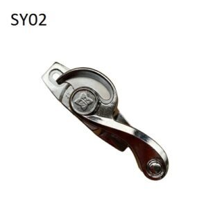 crescent lock SY02