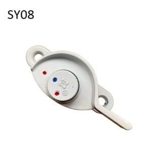 crescent lock SY08