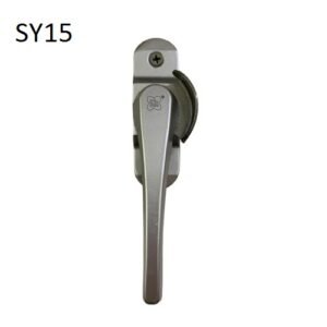 crescent lock SY15