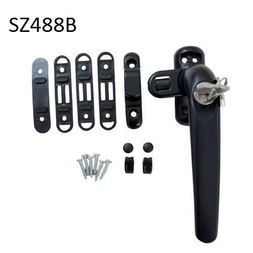 window handle SZ488B