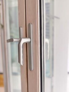 casement door handle sherma