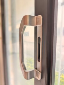 door handle sherma2