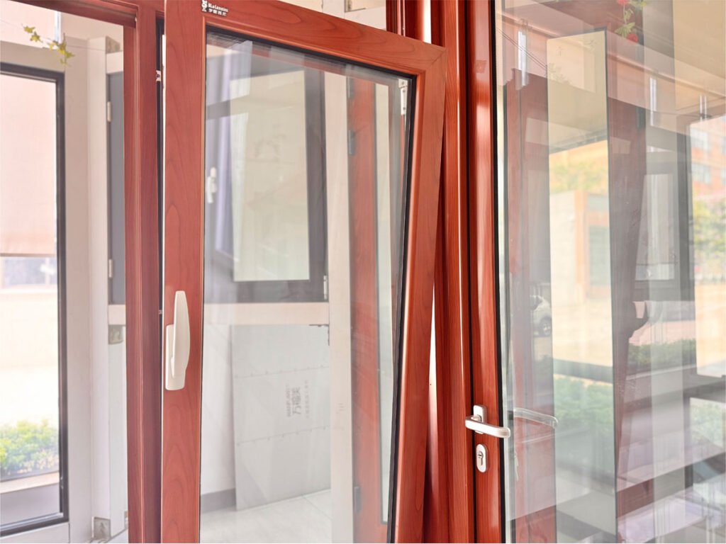 sherma door accessories