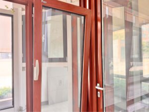 sherma door accessories