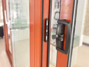 sherma door lock
