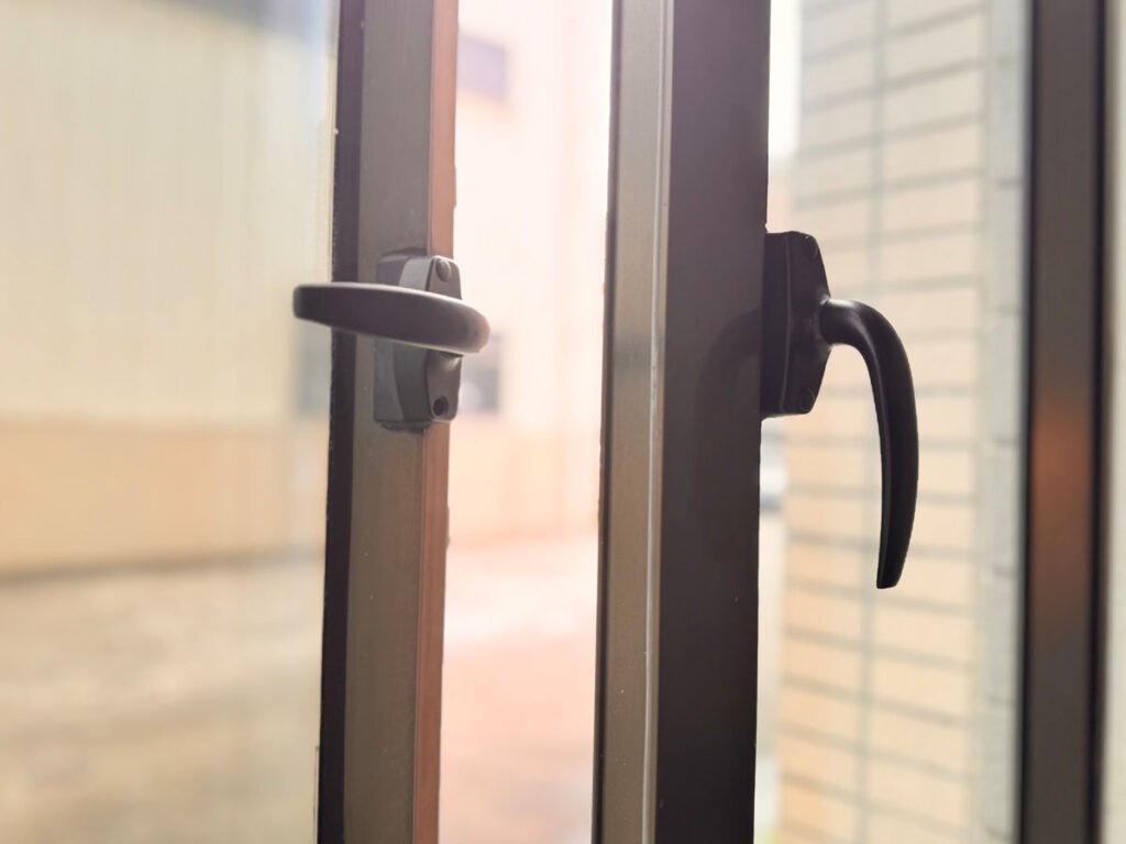 sherma handle