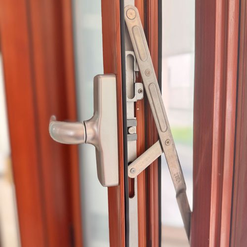 sherma handle window stay