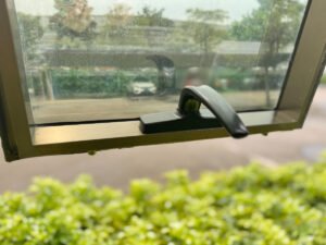 sherma window handle