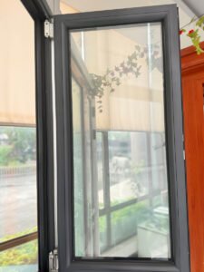 window handle set