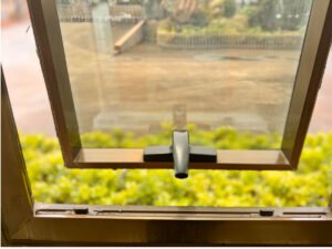 window handle sherma